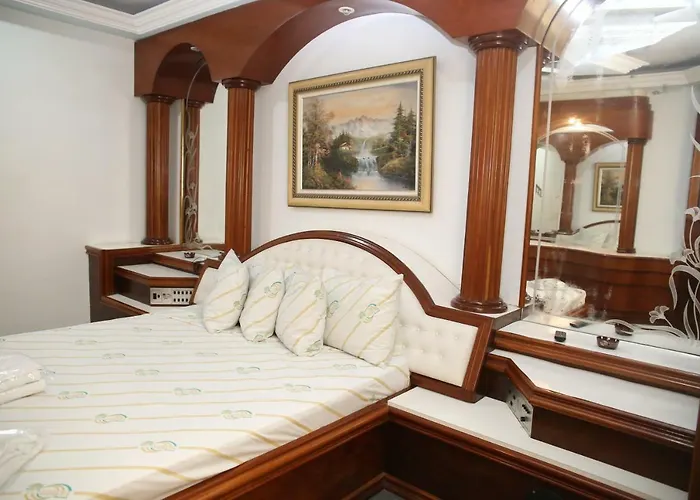 Maison Florense Hotel