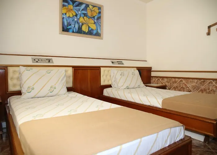 Maison Florense Hotel