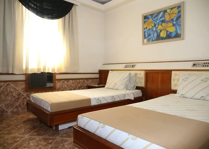 Maison Florense Hotel