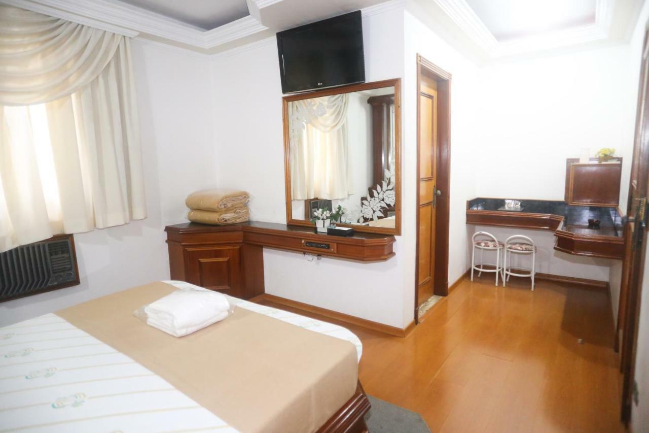 Hotel Maison Florense Sao Paulo
